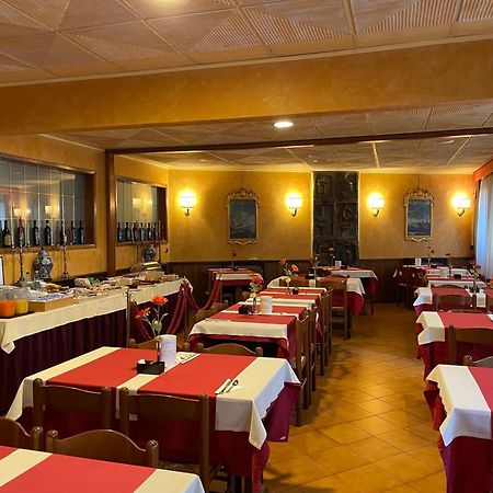 Hotel Mondial Rapallo Eksteriør bilde