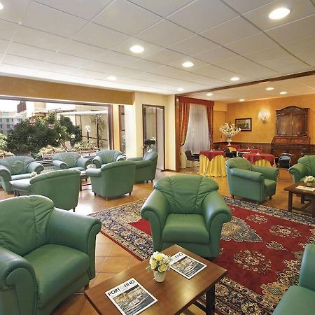 Hotel Mondial Rapallo Eksteriør bilde