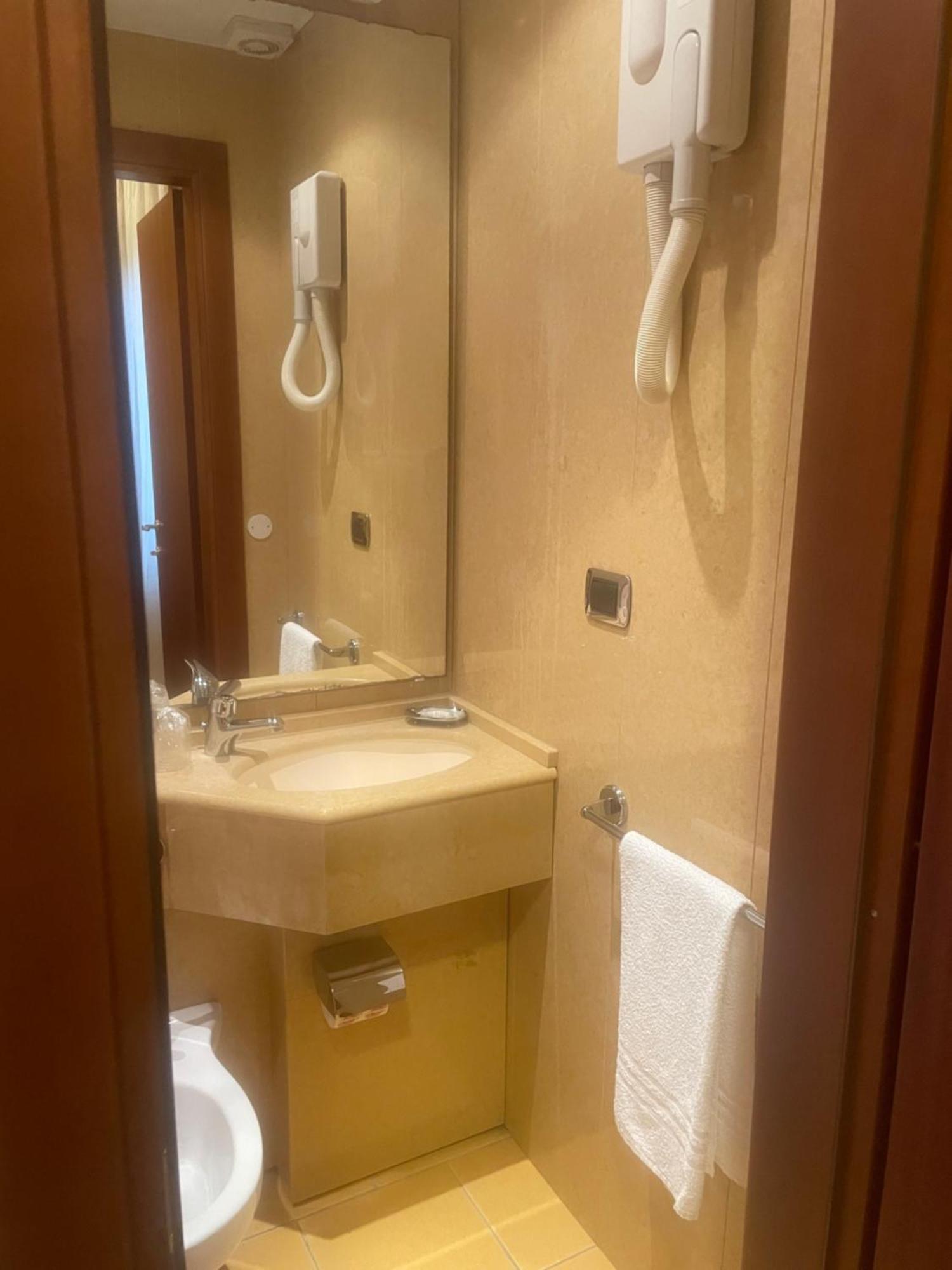 Hotel Mondial Rapallo Rom bilde
