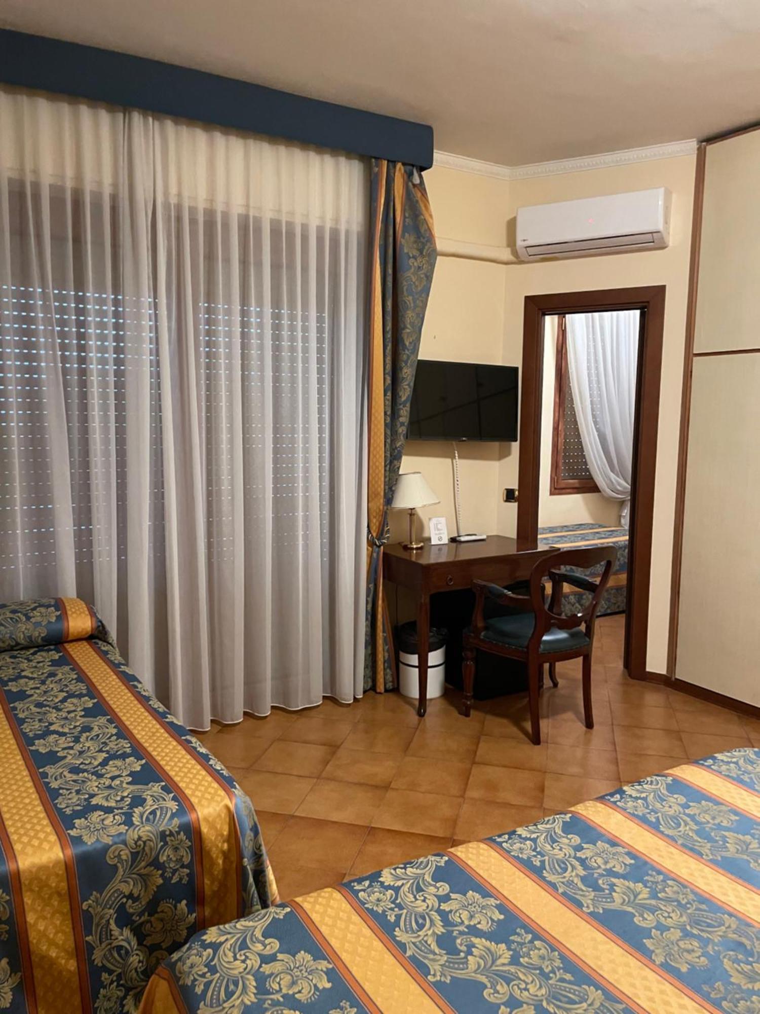 Hotel Mondial Rapallo Rom bilde