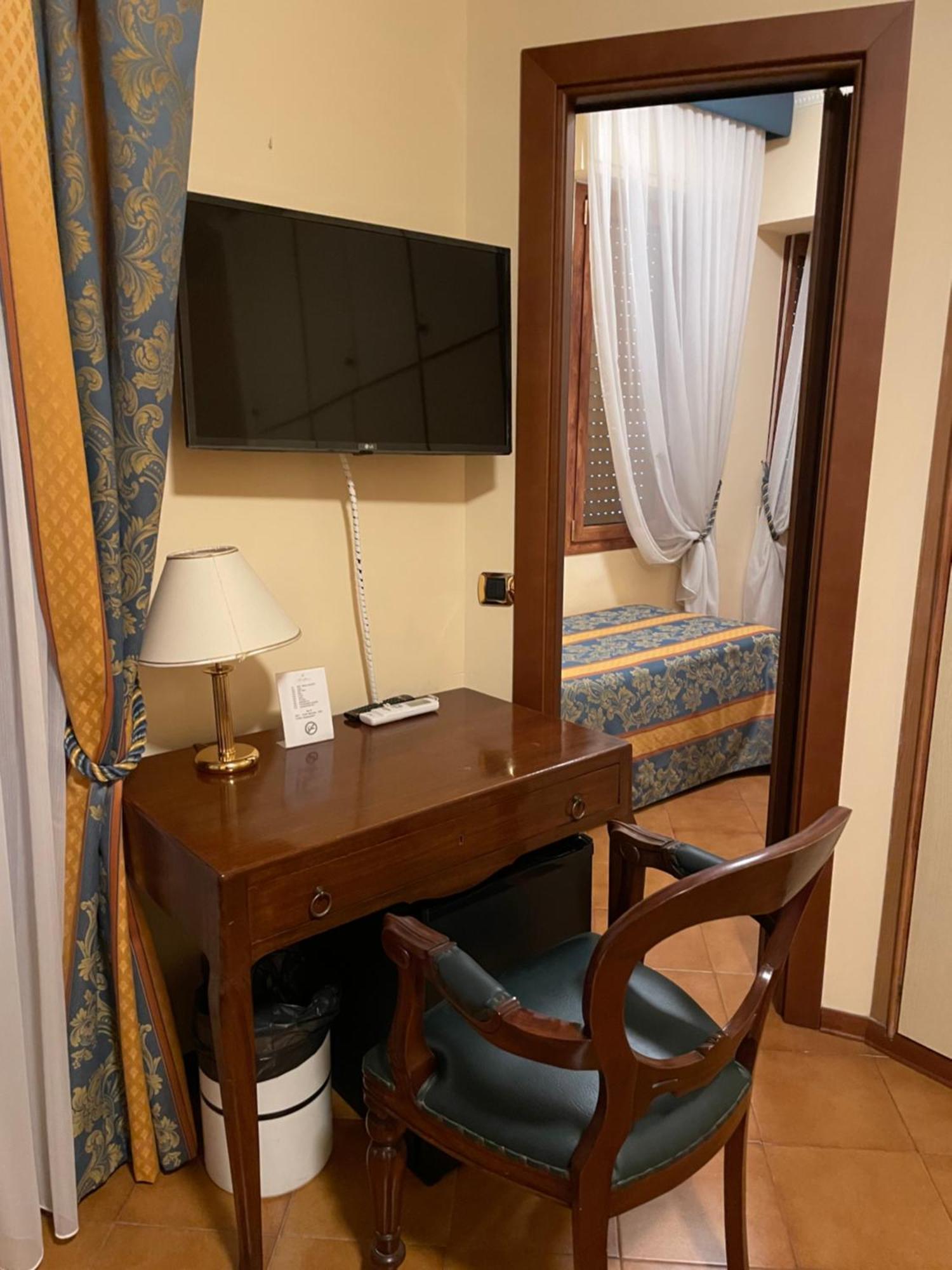 Hotel Mondial Rapallo Rom bilde