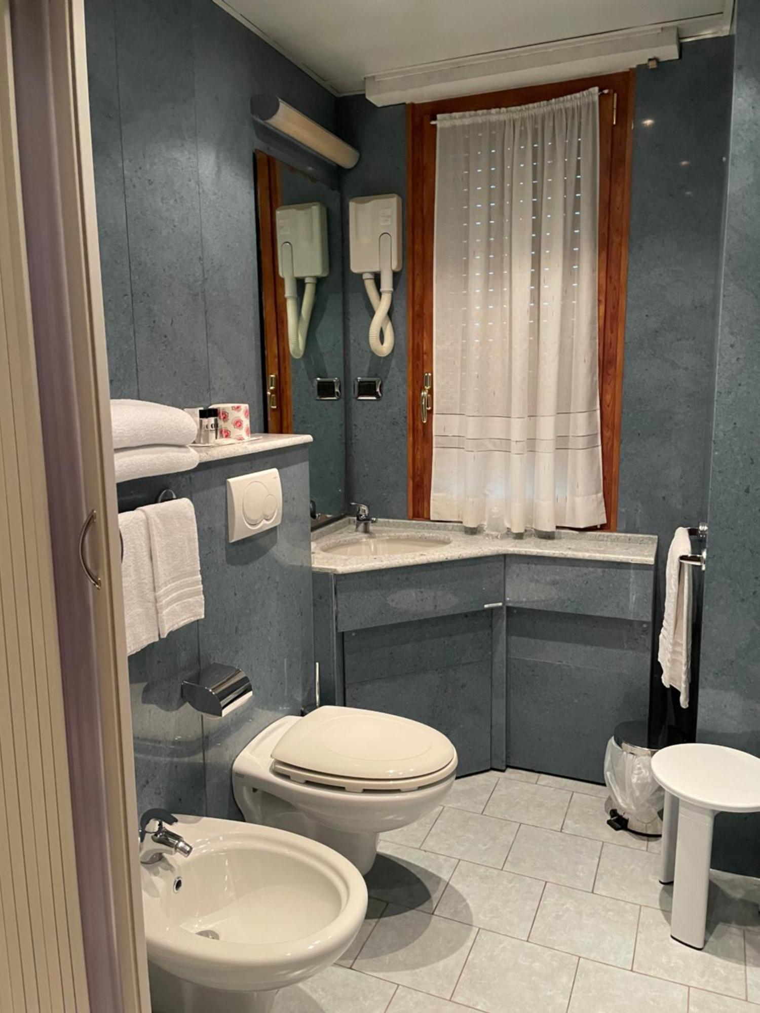 Hotel Mondial Rapallo Rom bilde