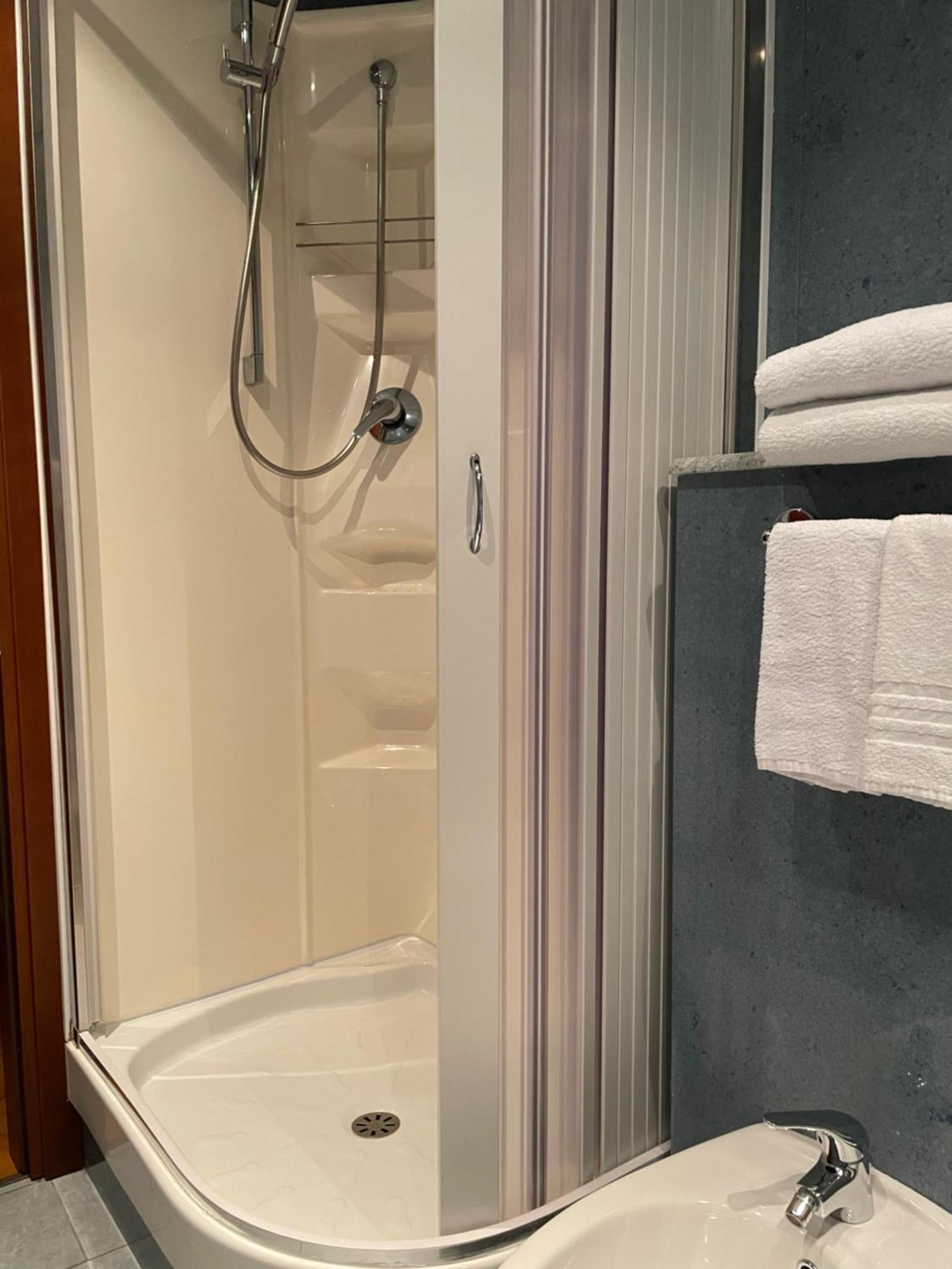 Hotel Mondial Rapallo Rom bilde