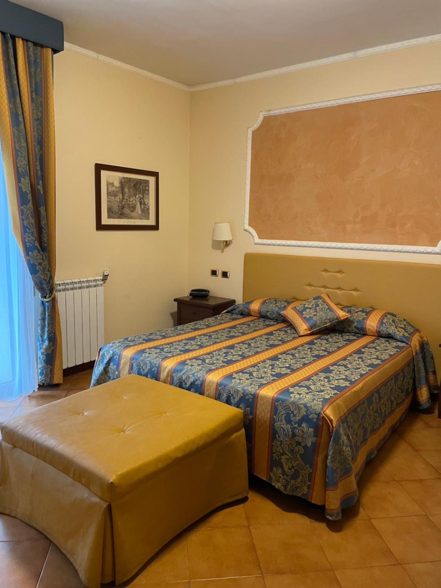 Hotel Mondial Rapallo Rom bilde