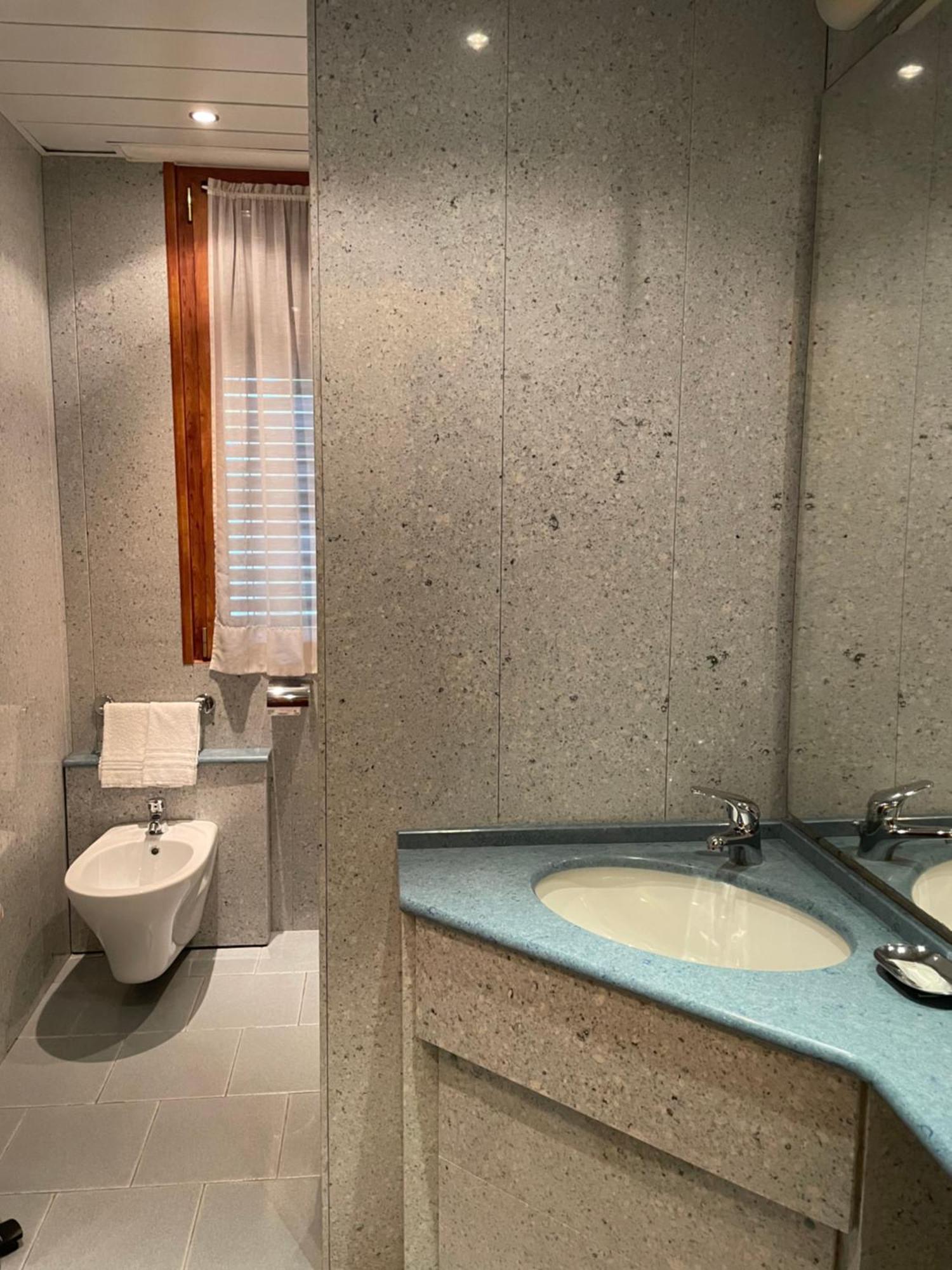 Hotel Mondial Rapallo Rom bilde