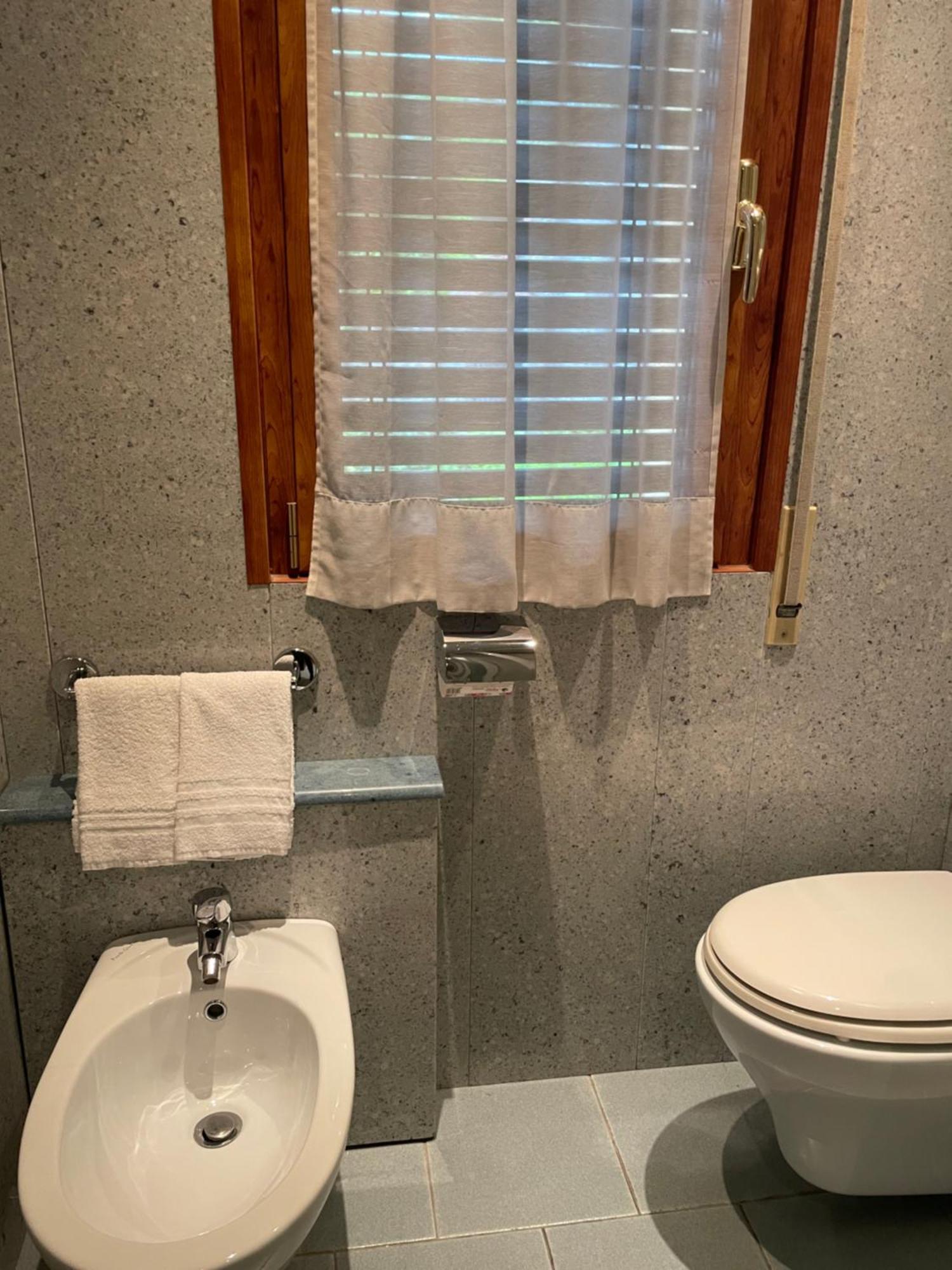 Hotel Mondial Rapallo Rom bilde