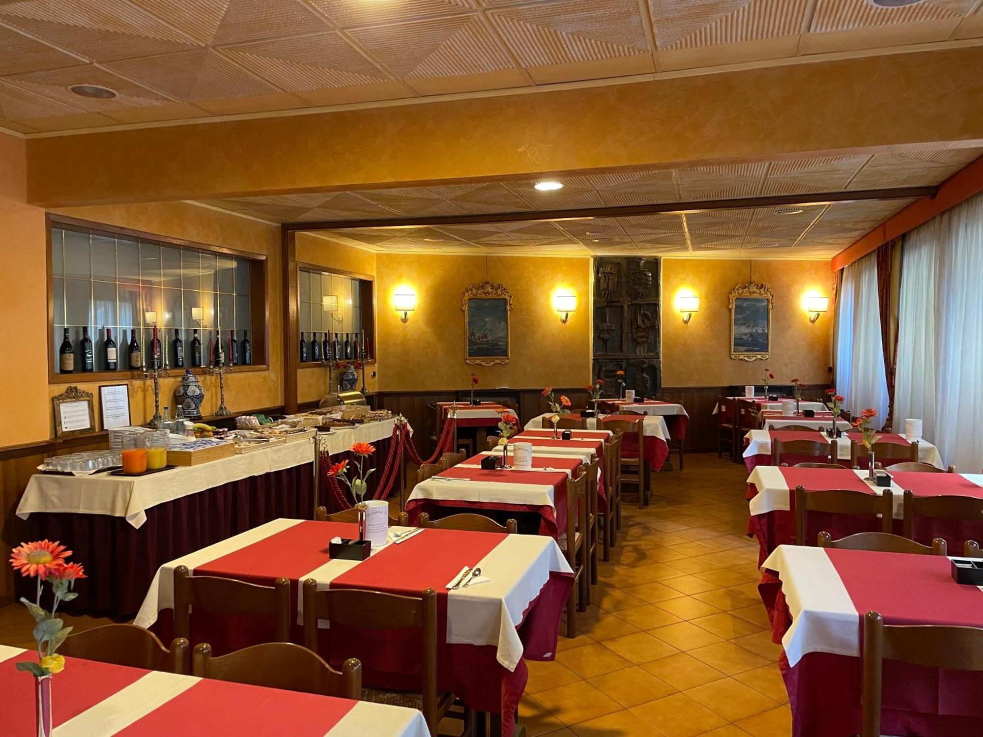 Hotel Mondial Rapallo Eksteriør bilde
