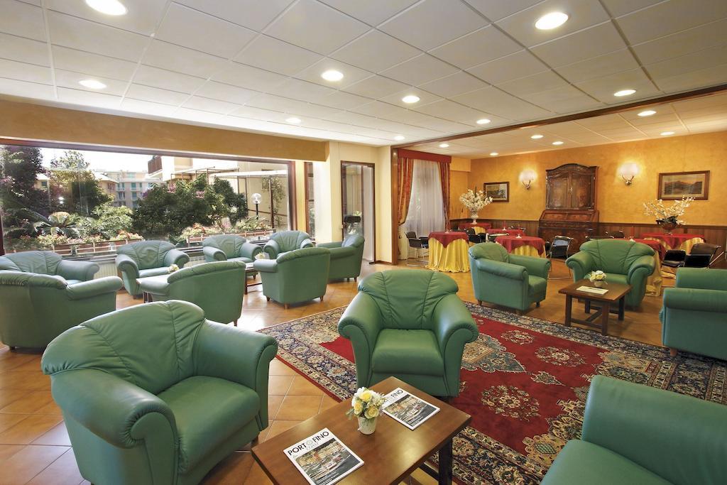 Hotel Mondial Rapallo Eksteriør bilde