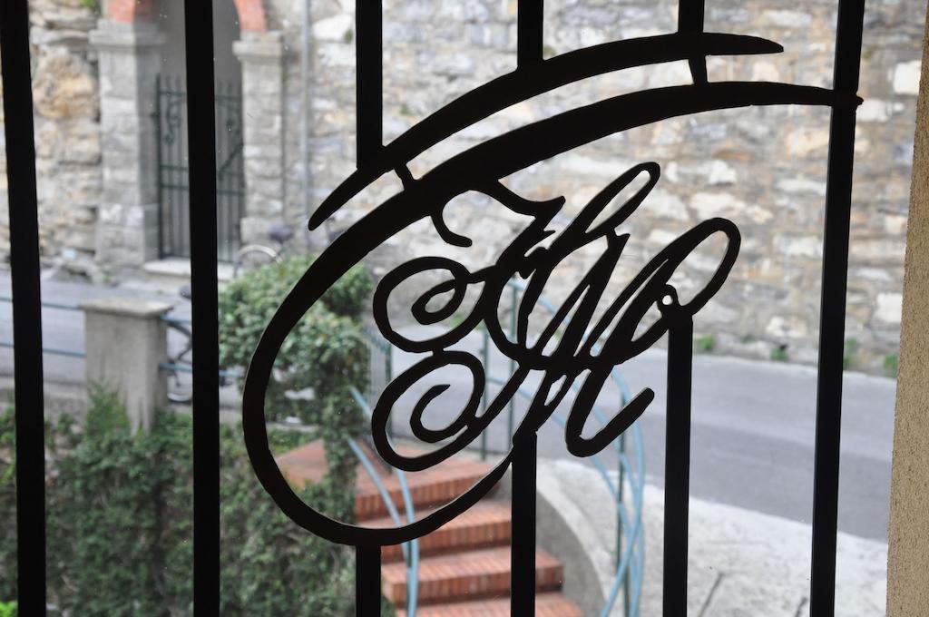 Hotel Mondial Rapallo Eksteriør bilde